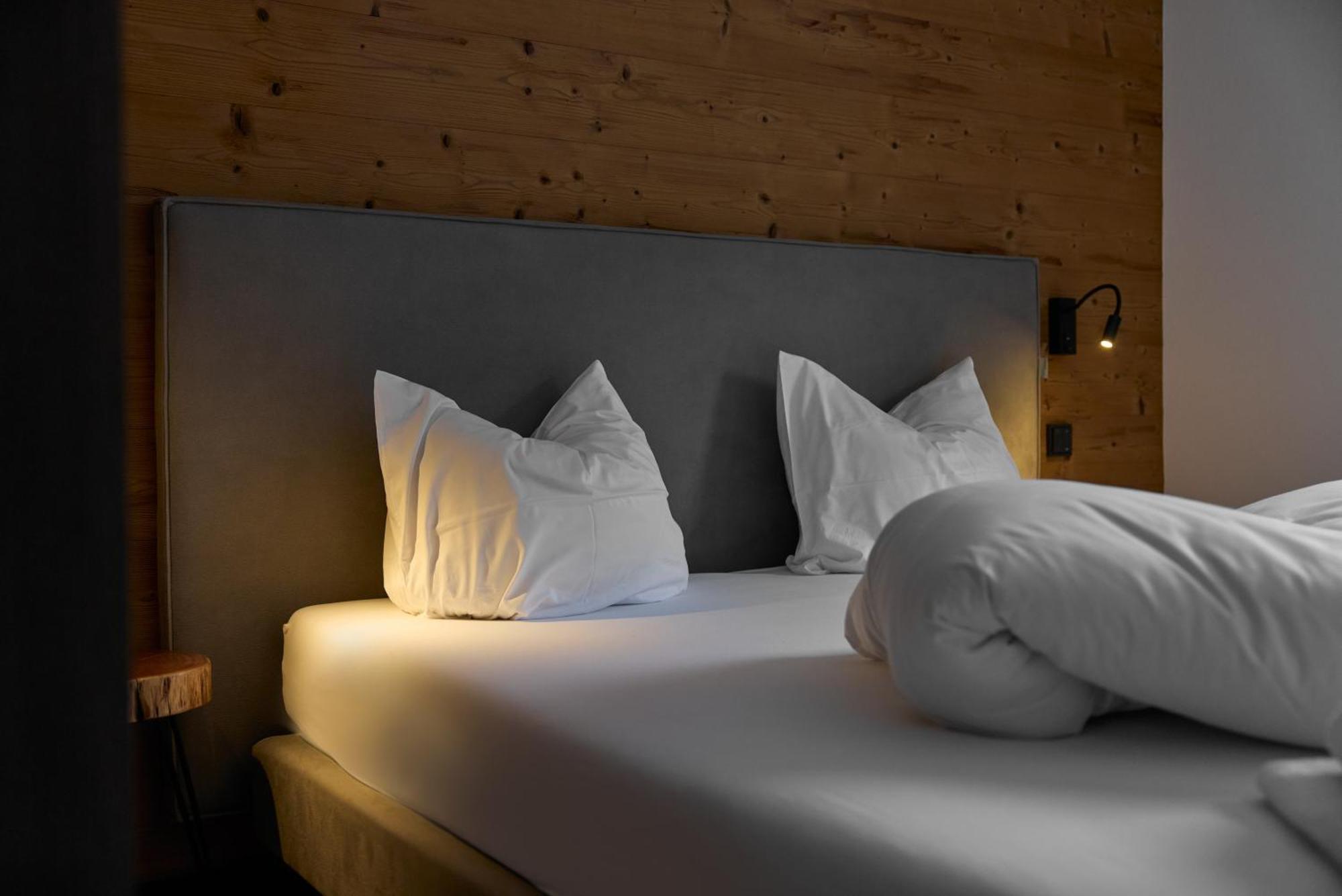 Belvedere - Alpin-Resort Montafon Haus 3 By Pferd Auf Wolke Гаргеллен Экстерьер фото